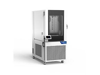 ConST611S温湿度检定箱